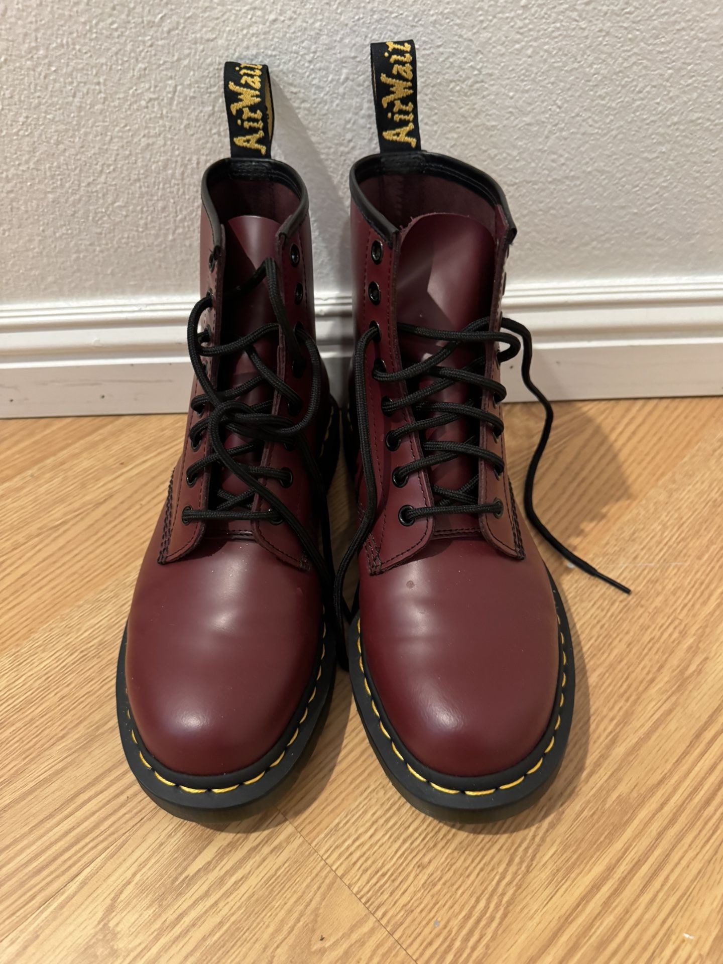 Men’s Doc 8