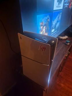 Ps5 slim