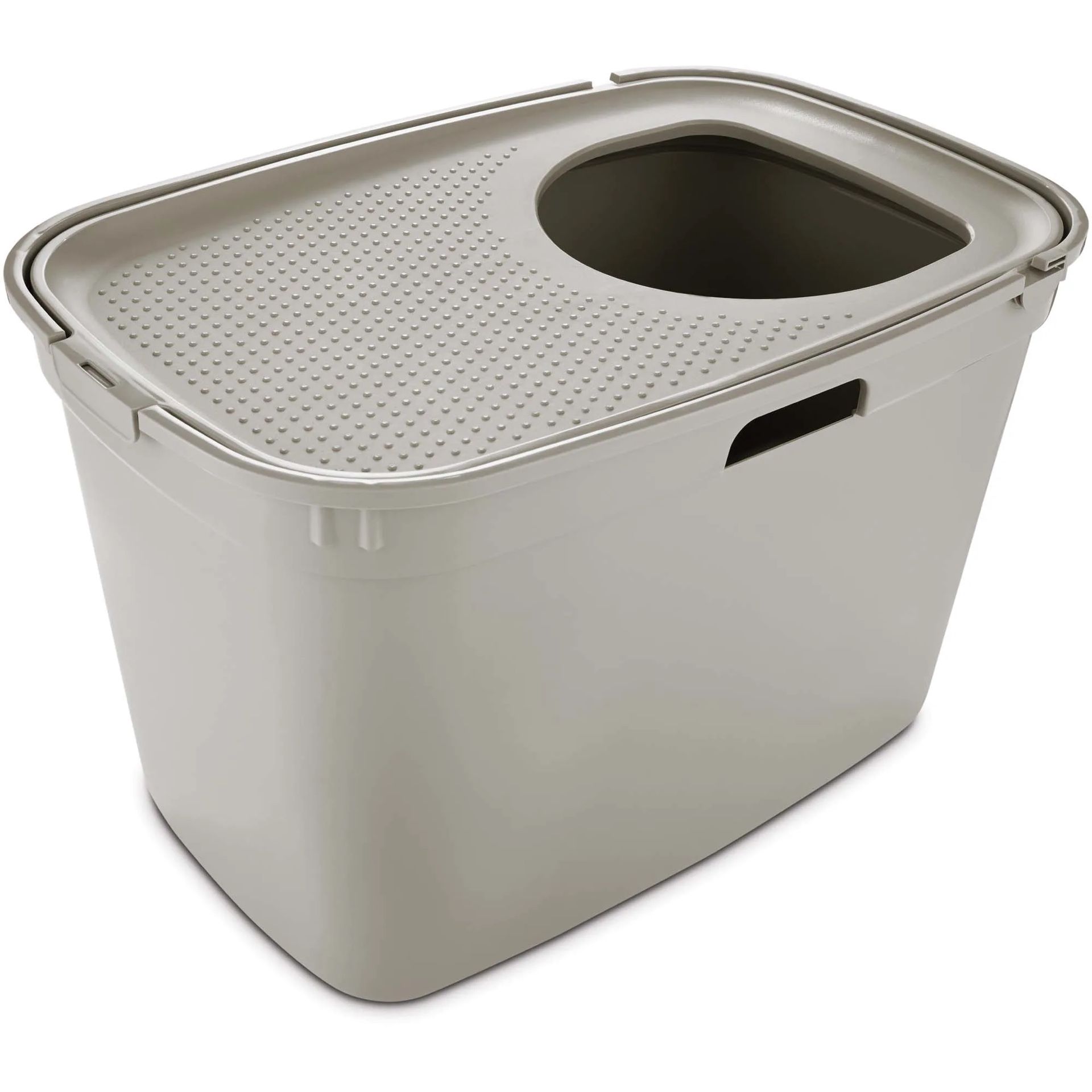 Cat Top Entry Litter Box