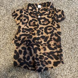 2 Piece Toddler Set