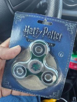 LOT 96 HARRY POTTER FIDGET SPINNERS NEW IN NORWALK