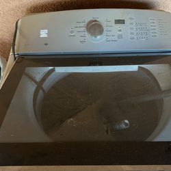 Kenmore Washer