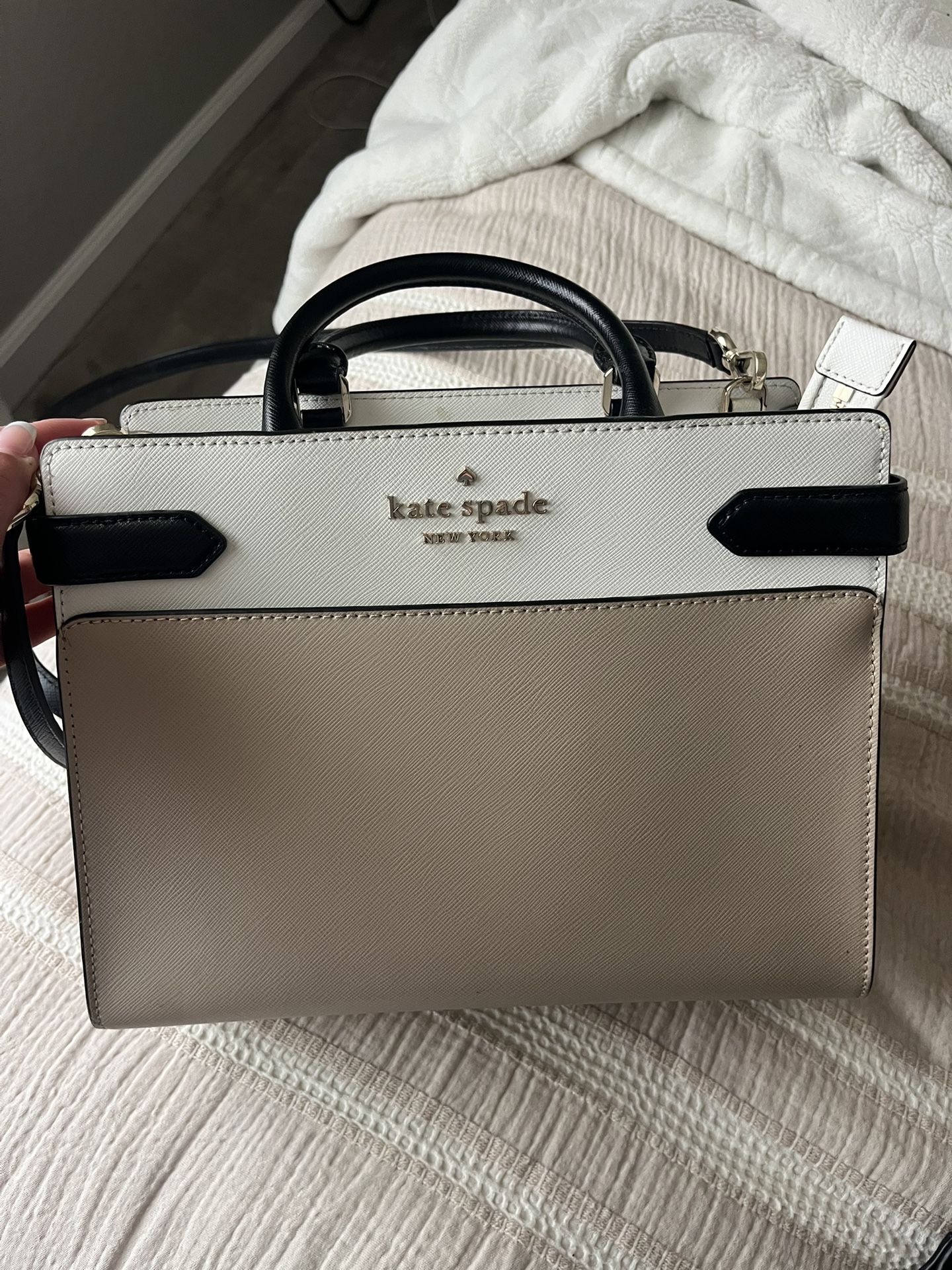 Kate spade & Steve Madden purses