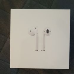 Apple Airpods New