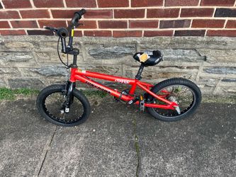 Tony Hawk Creeper Kids BMX Bike