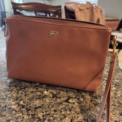 Freshly Picked Wristlet 