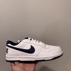 Big Nike Low 