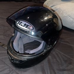 HJC Street Bike Helmet