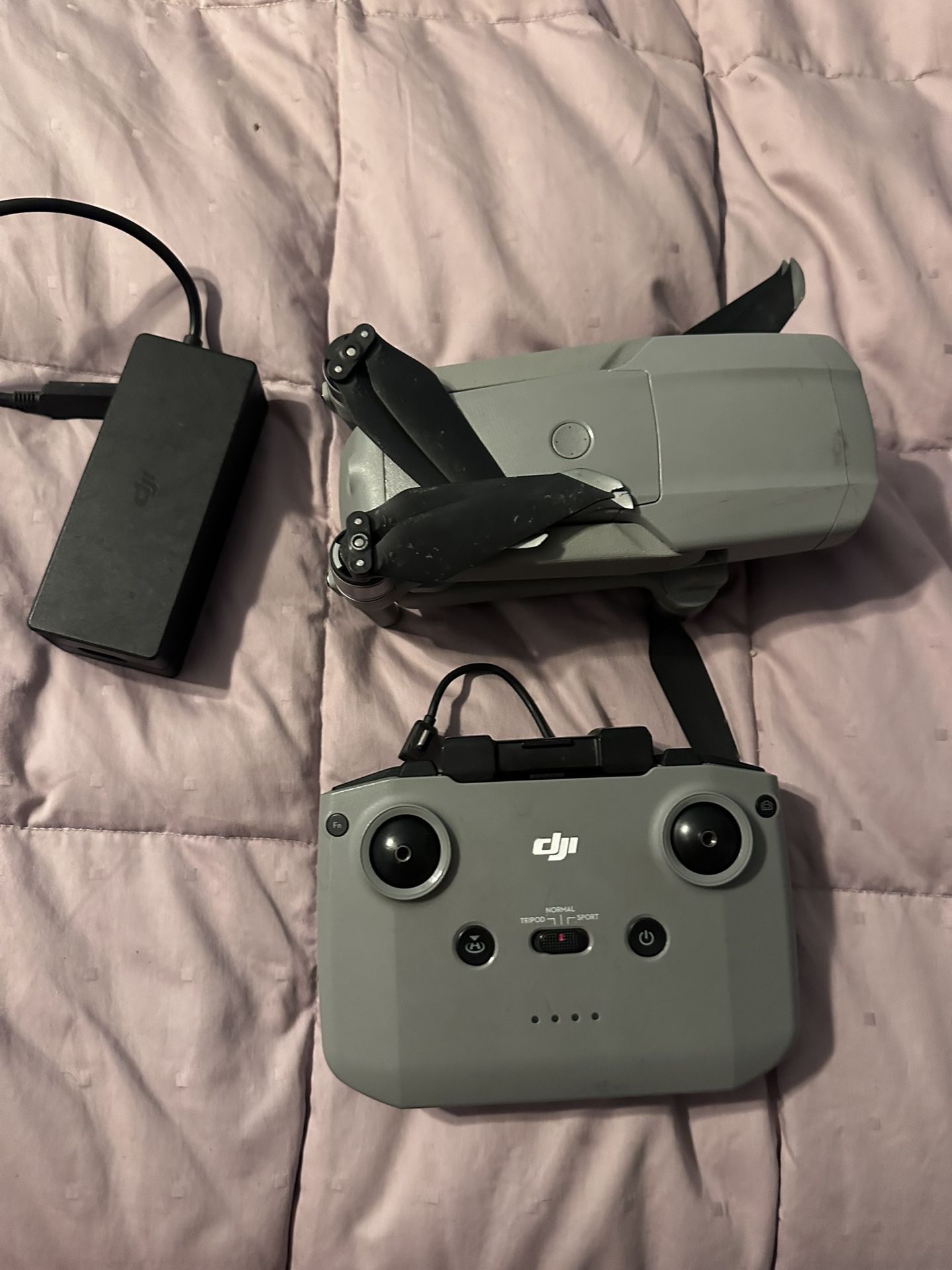 Mavic Air 2