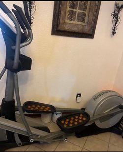 ELLIPTICAL