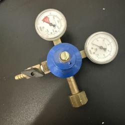 Nitrogen Regulator Made By Draught Tech  Usa Made 