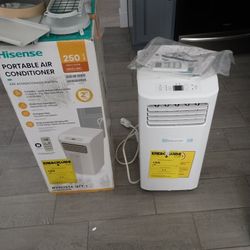 Portable Air Conditioner