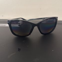 Oakley OO9232 Drop In™ Polarized Sunglasses 