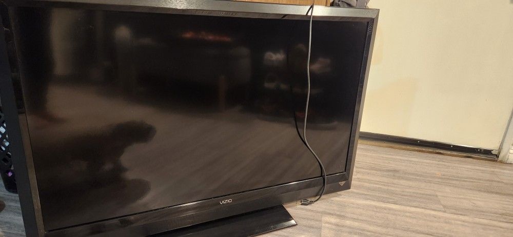 50' Inch VISIO