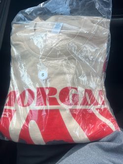 Official Morgan Jay T-Shirt Merch
