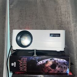 Projector 