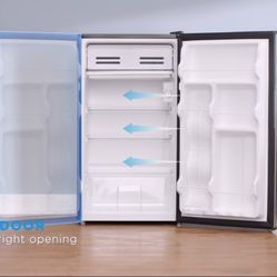 Mini Fridge 3.3 Cubic Feet