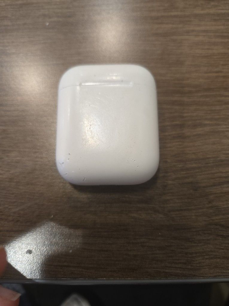 Apple Air Pods Gen 2