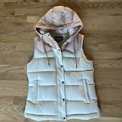 Patagonia Women’s Bivi vest