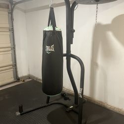 Punching Bag