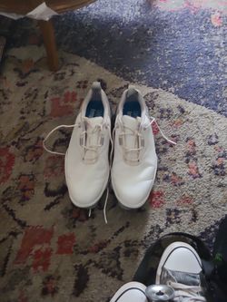 FJ  Tour A GOLF SHOES