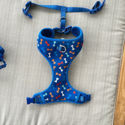 Small Dog Harness