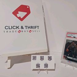 Panini 2016 Prizm Caris LeVert Brooklyn Nets # 165 PSA 9 Mint 