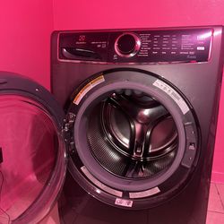 Electrolux Washer