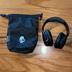 Skullcandy Crushers ANC 2