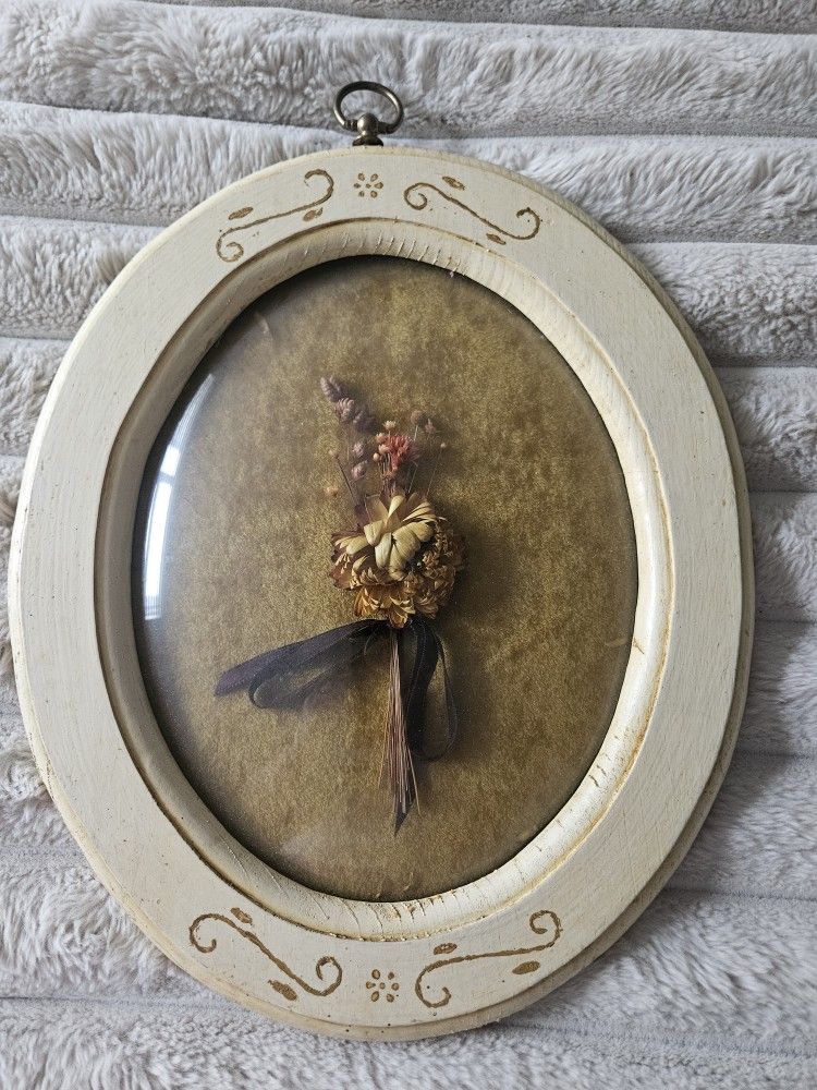 Vintage Frame