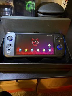 Ayn Odin Pro Android Handheld