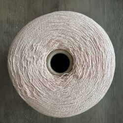 Summer Slub Cone Yarn