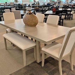 Dining Table Set Same Day Delivery No Money Down No Credit Need 0% Interest 