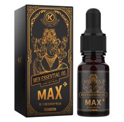 Kakou Men Essential Oil MAX+ 10ml