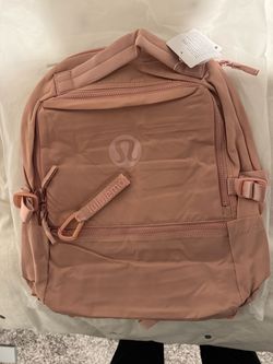 Lululemon backpack 22L