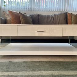 Mid Century Modern Coffee Table