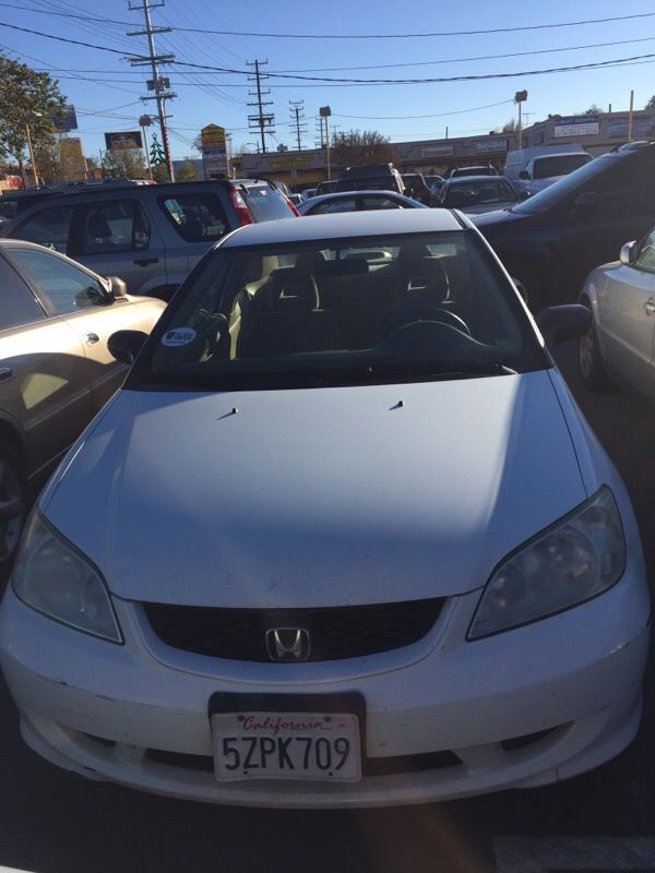 Cheap cars for sale for Sale in Los Angeles, CA OfferUp