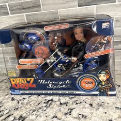 Vintage Bratz Doll Rare