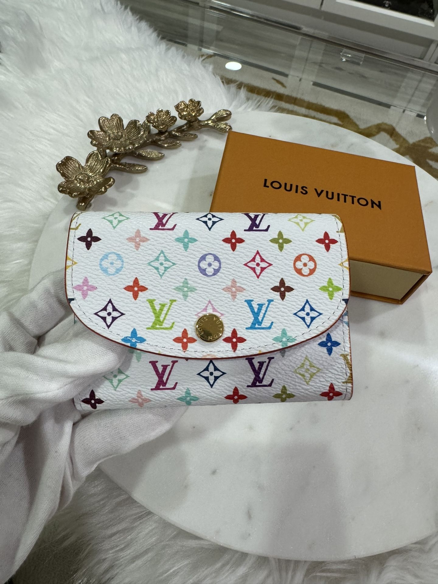 Louis Vuitton Wallet 