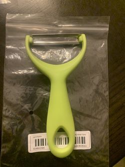Potatoe, Fruits & Vegetable Peeler