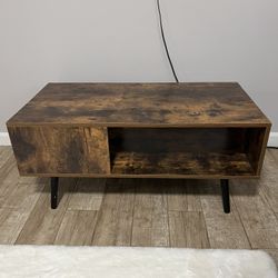 Coffee Table / Tv Stand