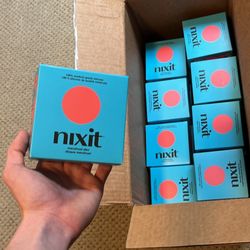 NIXIT Menstrual Disc | Bulk Lot