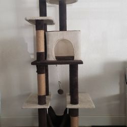 Cat Tree