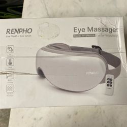 Eye Massager 