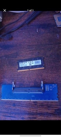 Pny Ddr4 3200 16gb