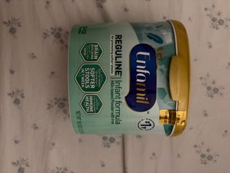 Baby Formula New