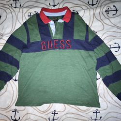 Guess Jeans Polo