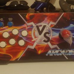 Pandora Box Arcade Console Maquina Arcade Games In 