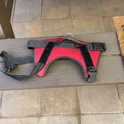 Dog Harness