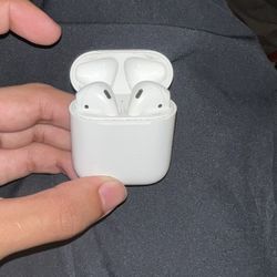 AirPods 1st Generation 